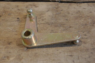 lever accelerator M114, M127, M129, M130