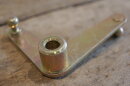 lever accelerator M114, M127, M129, M130