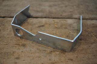 holder for speedometer W111 / R113