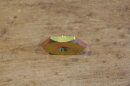 Bundmutter an Hubmagnet M127, M129, M130