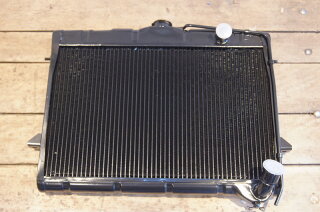 radiator R121 190sl