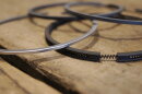 piston ring set M121.921, 923, 924, 927, 928 -85.00mm- standard