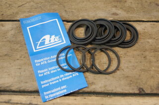 ATE rep.kit front brake caliper 300sl/420sl/500sl/560sl