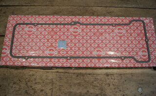 Ventildeckeldichtung M100.985 (W116 450SEL 6.9) links