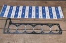 cylinder head gasket M123 (W123)