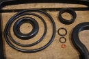 crankshaft housing gasket set M115( W123 )