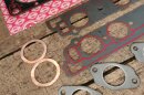 cylinder head gasket kit M116 (R107 420SL) left