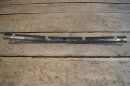 holder for front bumper rubber middle 107