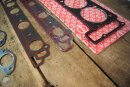cylinder head gasket kit M117 (W107 450SLC 5.0, 500SL & SLC, 560SL) left