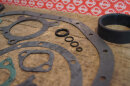 crankshaft housing gasket kit OM617.952 (W123 Turbodiesel)