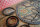 gasket set crankshaft housing OM617.951, 952