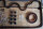 engine gasket kit OM615.912, 913, 941 late