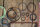 engine gasket kit OM615.912, 913, 941 late