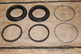 Rep.-Satz Bremssattel HA W112 Dunlop (40mm)