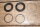 Rep.-Satz Bremssattel HA W112 Dunlop (40mm)