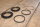 Rep.-Satz Bremssattel HA W112 Dunlop (40mm)