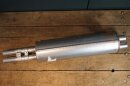 rear muffler 108/109/111 3.5L