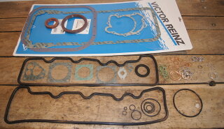 gasket set crankshaft housing M116.960, 961 / M117.961