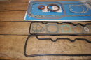 gasket set crankshaft housing M116.960, 961 / M117.961