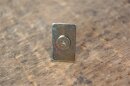Schraube Zierstab an Heck Ponton W128/180 Cabrio