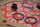 seal kit 4-speed gearbox W123 ( type 716)