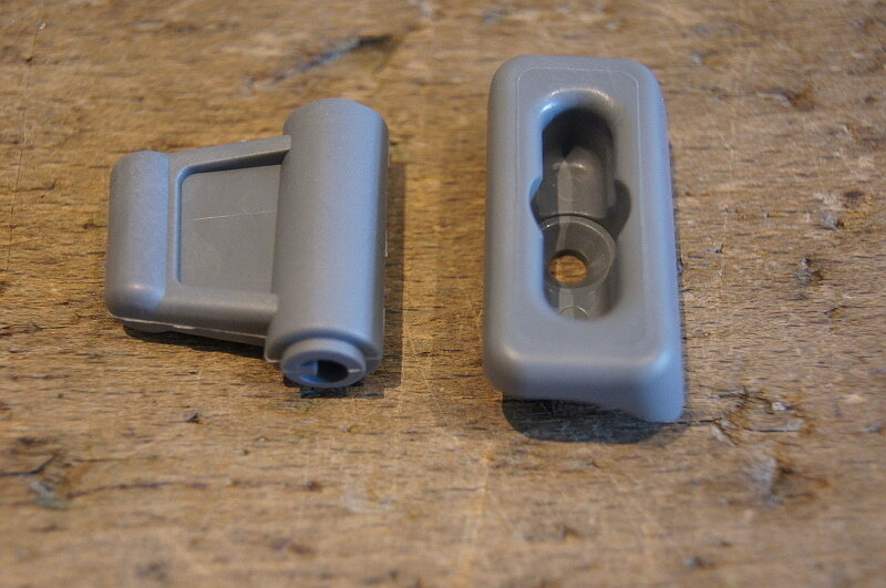 For 2005–2006, For Chrysler 300, For Dodge, For M Produktbild-Vorschau 3
