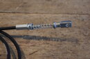 bonnet release cable R/C107