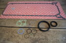 crankshaft housing gasket kit M103