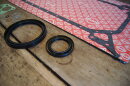 crankshaft housing gasket kit M103