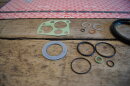 crankshaft housing gasket kit M103