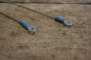 Seilspanner mit Seil ( Satz ) Verdeck 190SL