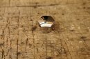 cap screw for wiper shaft M8, polished
