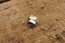 cap screw for wiper shaft M8, polished