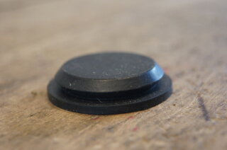 Verschlussscheibe 34mm 