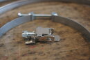 rep kit rear axle sleeve , open