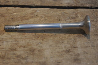 outlet valve OM621 180DC,190DC,200D