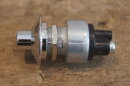 chrome button starter 220S/220SE/190SL