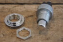 chrome button starter 220S/220SE/190SL