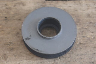 Gummilager Differenzial hinten unten R107 (ab 09/85)