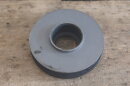 Gummilager Differenzial hinten unten R107 (ab 09/85)
