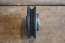 rubber mount diff. rear upper R107 ( from 09/85)