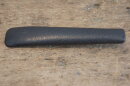soft top crank cover, black R107
