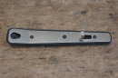 soft top crank cover, black R107