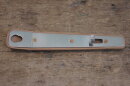 soft top crank cover, date R107