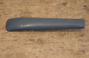 soft top crank cover, blue R107