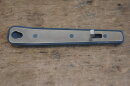 soft top crank cover, blue R107