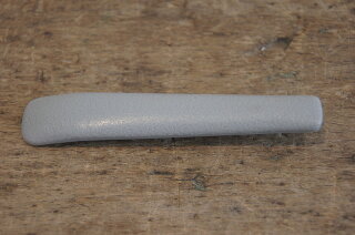 soft top crank cover, light grey R107