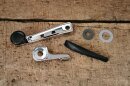 soft top crank set R107