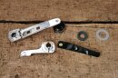 Verdeckkurbel Set R107