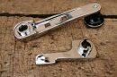 Verdeckkurbel Set R107